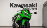 KAWASAKI ZX-4RR PERFORMANCE