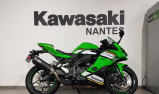 KAWASAKI ZX-4RR PERFORMANCE