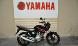 YAMAHA YBR 125 ROADSTER