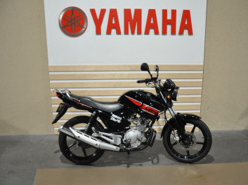 YAMAHA YBR 125 ROADSTER