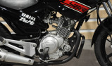 YAMAHA YBR 125 ROADSTER