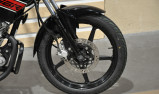 YAMAHA YBR 125 ROADSTER