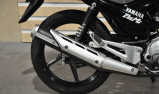 YAMAHA YBR 125 ROADSTER