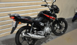 YAMAHA YBR 125 ROADSTER