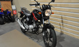 YAMAHA YBR 125 ROADSTER