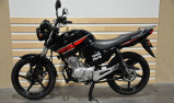 YAMAHA YBR 125 ROADSTER