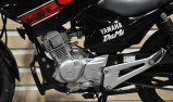 YAMAHA YBR 125 ROADSTER