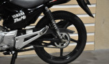 YAMAHA YBR 125 ROADSTER