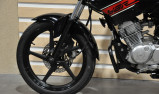 YAMAHA YBR 125 ROADSTER