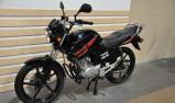 YAMAHA YBR 125 ROADSTER