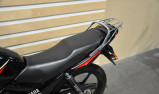YAMAHA YBR 125 ROADSTER