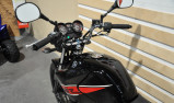 YAMAHA YBR 125 ROADSTER