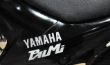 YAMAHA YBR 125 ROADSTER
