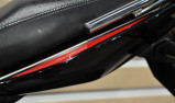 YAMAHA YBR 125 ROADSTER