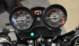 YAMAHA YBR 125 ROADSTER