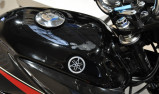 YAMAHA YBR 125 ROADSTER