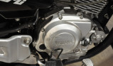 YAMAHA YBR 125 ROADSTER