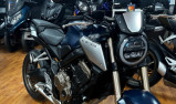 HONDA CB 650 R