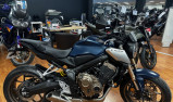 HONDA CB 650 R