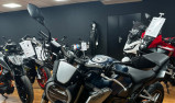 HONDA CB 650 R