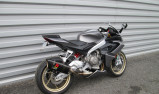 APRILIA RS 660 - ABS