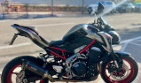 KAWASAKI Z 900