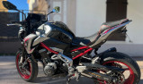 KAWASAKI Z 900