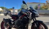 KAWASAKI Z 900