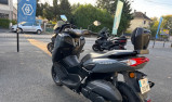 YAMAHA NMAX 125