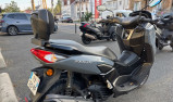 YAMAHA NMAX 125