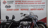 HARLEY-DAVIDSON ROAD KING CLASSIC