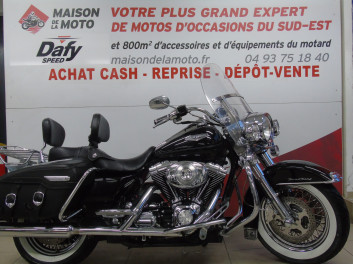 HARLEY-DAVIDSON ROAD KING CLASSIC
