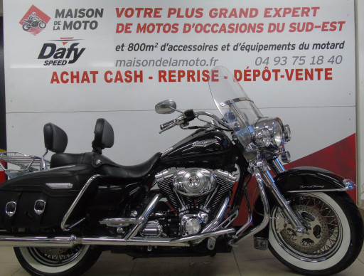 HARLEY-DAVIDSON ROAD KING CLASSIC