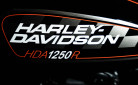 HARLEY-DAVIDSON 1250 SUPER HOOLIGAN/ROADSTER PAN AMERICA
