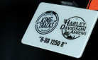 HARLEY-DAVIDSON 1250 SUPER HOOLIGAN/ROADSTER PAN AMERICA