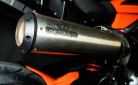 HARLEY-DAVIDSON 1250 SUPER HOOLIGAN/ROADSTER PAN AMERICA