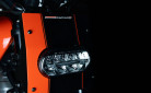 HARLEY-DAVIDSON 1250 SUPER HOOLIGAN/ROADSTER PAN AMERICA