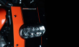 HARLEY-DAVIDSON 1250 SUPER HOOLIGAN/ROADSTER PAN AMERICA