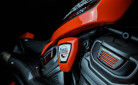 HARLEY-DAVIDSON 1250 SUPER HOOLIGAN/ROADSTER PAN AMERICA
