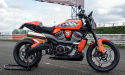 HARLEY-DAVIDSON 1250 SUPER HOOLIGAN/ROADSTER PAN AMERICA