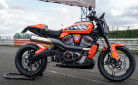 HARLEY-DAVIDSON 1250 SUPER HOOLIGAN/ROADSTER PAN AMERICA