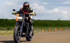HARLEY-DAVIDSON 1250 SUPER HOOLIGAN/ROADSTER PAN AMERICA