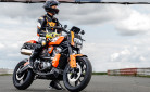 HARLEY-DAVIDSON 1250 SUPER HOOLIGAN/ROADSTER PAN AMERICA