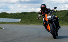 HARLEY-DAVIDSON 1250 SUPER HOOLIGAN/ROADSTER PAN AMERICA