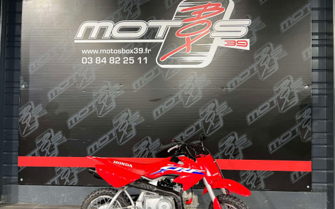 HONDA 50 CRF - A PARTIR DE 65€ /MOIS