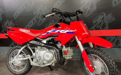 HONDA 50 CRF - A PARTIR DE 65€ /MOIS