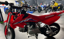HONDA 50 CRF - A PARTIR DE 65€ /MOIS