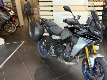 YAMAHA TRACER 9 GT+ - Garantie 06/2030