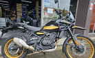ROYAL ENFIELD HIMALAYAN 450