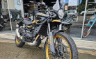 ROYAL ENFIELD HIMALAYAN 450
